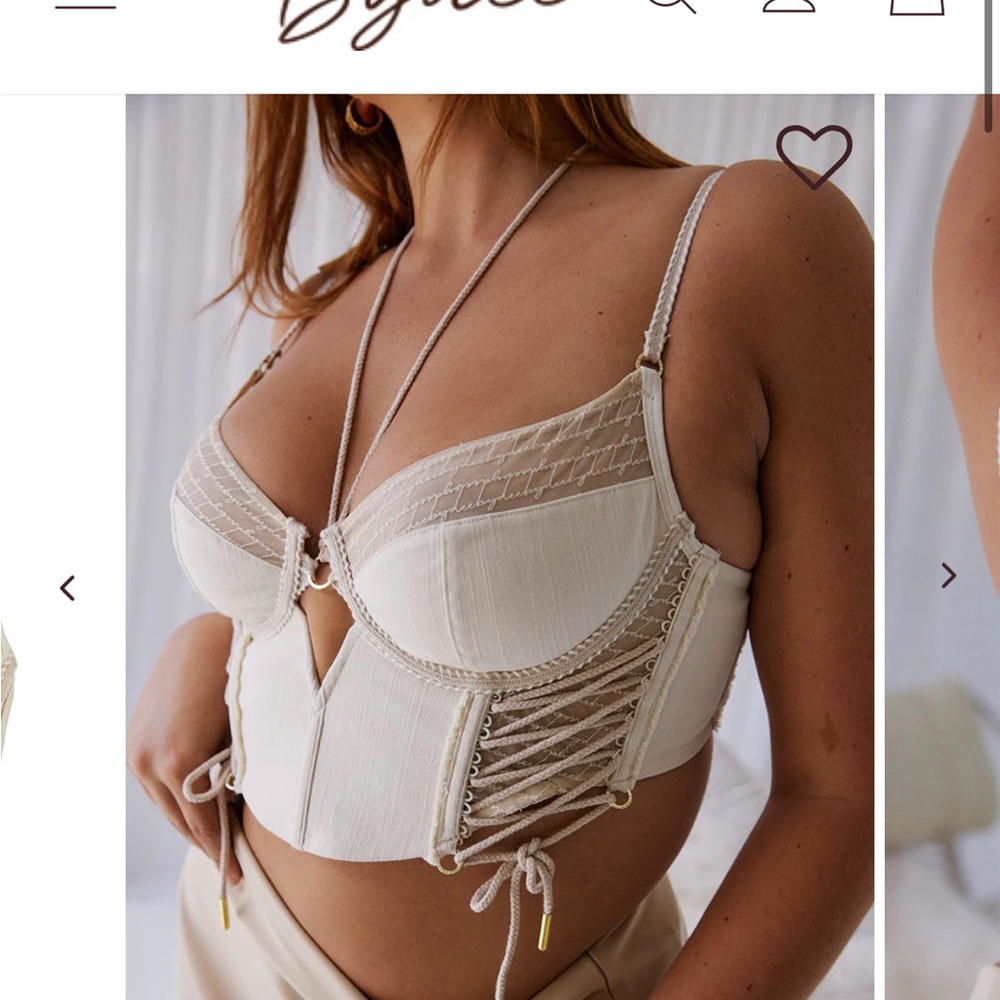Bydee Top - S